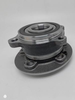 1673340300 Ống xích bánh trước và bộ phận trục cho GLE W167 GLS X167