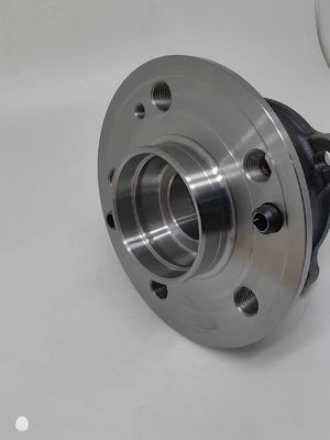 1673340300 Ống xích bánh trước và bộ phận trục cho GLE W167 GLS X167