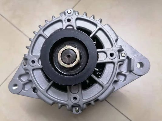 Máy biến đổi cho Hyundai Kia Sportage Tucson 2.0 2005-2010 37300-22650 Cho Xe chế tạo