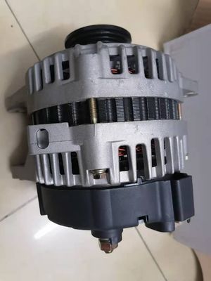 Máy biến đổi cho Hyundai Kia Sportage Tucson 2.0 2005-2010 37300-22650 Cho Xe chế tạo