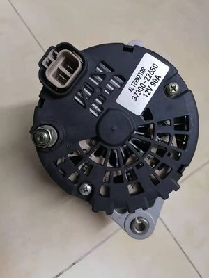 Máy biến đổi cho Hyundai Kia Sportage Tucson 2.0 2005-2010 37300-22650 Cho Xe chế tạo