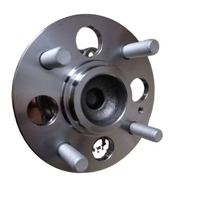 Chrom Steel GCr15 Wheel Hub Bearing cho Hyundai Solaris Kia Rio 52750-H8100