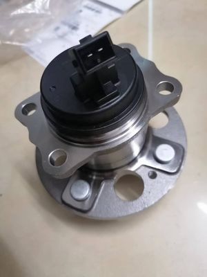 Chrom Steel GCr15 Wheel Hub Bearing cho Hyundai Solaris Kia Rio 52750-H8100
