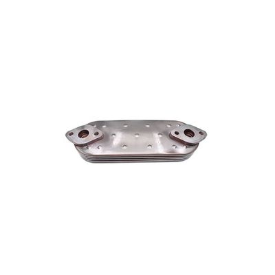 Thời gian sử dụng lâu Oil Cooler Radiator ME203854 cho Mitsubishi L200 4m41 Diesel 44155