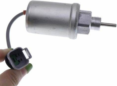 324-4598 217-5204 Máy điện tắt cho Caterpillar CAT 3013c 3024c 3034c