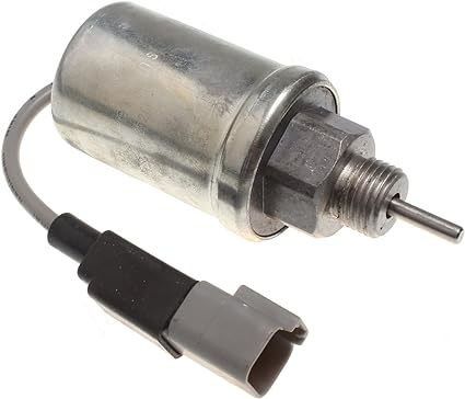 324-4598 217-5204 Máy điện tắt cho Caterpillar CAT 3013c 3024c 3034c