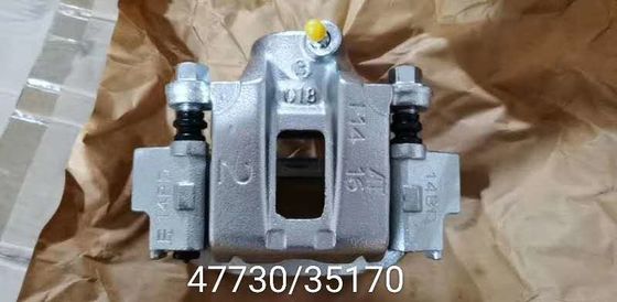 Bộ đệm phanh phía sau cho Toyota Landcruiser GSJ1 2005 Prado J12 2002-2010 47730-35170