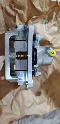 Bộ đệm phanh phía sau cho Toyota Landcruiser GSJ1 2005 Prado J12 2002-2010 47730-35170