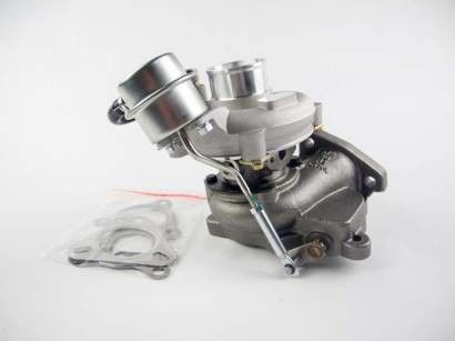 A3 8P1 Hyundai Turbocharger cho H1 STAREX 28200-42560 716938 GT17495