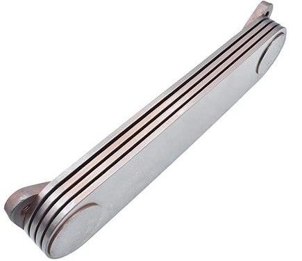 Máy làm mát dầu động cơ cho Toyota Landcruiser Prado 1KD 3L Car Fitment Toyota Europe Car