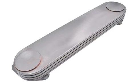 Máy làm mát dầu động cơ cho Toyota Landcruiser Prado 1KD 3L Car Fitment Toyota Europe Car