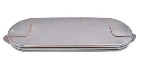 Máy làm mát dầu động cơ cho Toyota Landcruiser Prado 1KD 3L Car Fitment Toyota Europe Car
