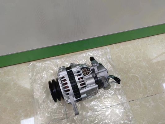 Số tham chiếu 231075A AUTO ALTERNATOR cho MITSUBISHI 4D55 4D56 Động cơ 90A MD304129 1800A243
