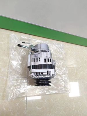 Số tham chiếu 231075A AUTO ALTERNATOR cho MITSUBISHI 4D55 4D56 Động cơ 90A MD304129 1800A243