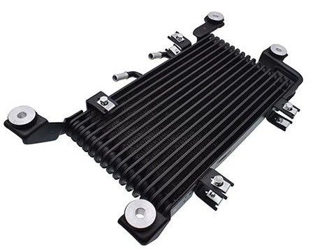 Bộ làm mát dầu kiểu Trung Đông cho Toyota Landcruiser GRJ200 2007- Diesel 32910-60160