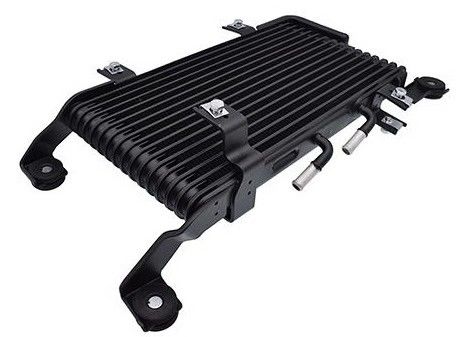 Bộ làm mát dầu kiểu Trung Đông cho Toyota Landcruiser GRJ200 2007- Diesel 32910-60160