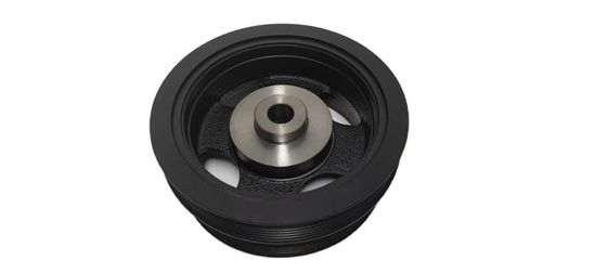 2014- Năm KK Mitsubishi Pulley crankshaft 1104A111 OEM nguyên bản Phần L200 MONTERO