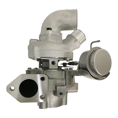5303-970-0189 Ống tăng áp Hyundai mạnh mẽ cho H-1 2.5 CRDI 125kw 2003-2012