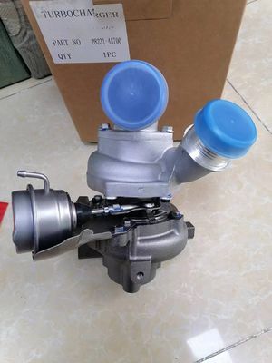 5303-970-0189 Ống tăng áp Hyundai mạnh mẽ cho H-1 2.5 CRDI 125kw 2003-2012