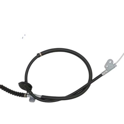 Bộ sửa xe Toyota Cable ly hợp ô tô cho Hilux TGN16L Vigo Fortuner 4WD 46410-0k030