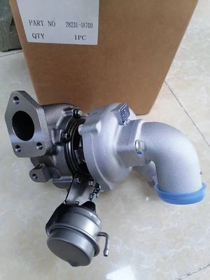 5303-970-0189 Ống tăng áp Hyundai mạnh mẽ cho H-1 2.5 CRDI 125kw 2003-2012