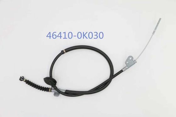 Bộ sửa xe Toyota Cable ly hợp ô tô cho Hilux TGN16L Vigo Fortuner 4WD 46410-0k030
