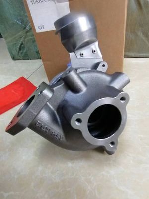 5303-970-0189 Ống tăng áp Hyundai mạnh mẽ cho H-1 2.5 CRDI 125kw 2003-2012