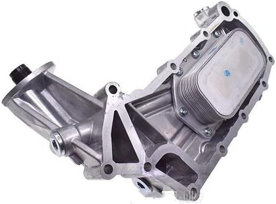 Tucson III 26400-4A701 Bộ làm mát dầu bể sóng cho HYUNDAI GRAND STAREX H1