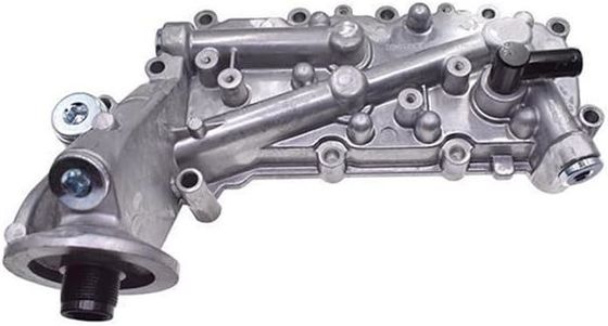 Tucson III 26400-4A701 Bộ làm mát dầu bể sóng cho HYUNDAI GRAND STAREX H1