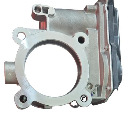 OE NO. 1450A209 Mô hình xe ô tô cho MITSUBISGHI L200 Thể đẩy Không khí không hoạt động điều khiển TPS Actuator