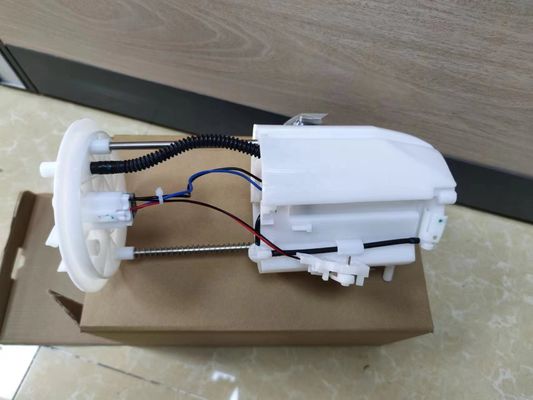 Phân tích xe MITSUBISHI Outlander III 2012- Máy bơm bể nhiên liệu và Assy 1760A414 1760A189