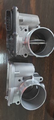 OE NO. 1450A209 Mô hình xe ô tô cho MITSUBISGHI L200 Thể đẩy Không khí không hoạt động điều khiển TPS Actuator
