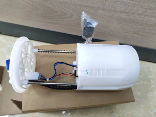Phân tích xe MITSUBISHI Outlander III 2012- Máy bơm bể nhiên liệu và Assy 1760A414 1760A189