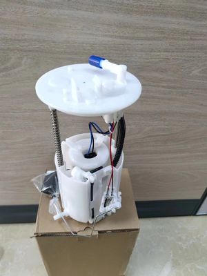 Phân tích xe MITSUBISHI Outlander III 2012- Máy bơm bể nhiên liệu và Assy 1760A414 1760A189
