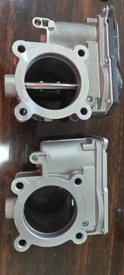 OE NO. 1450A209 Mô hình xe ô tô cho MITSUBISGHI L200 Thể đẩy Không khí không hoạt động điều khiển TPS Actuator
