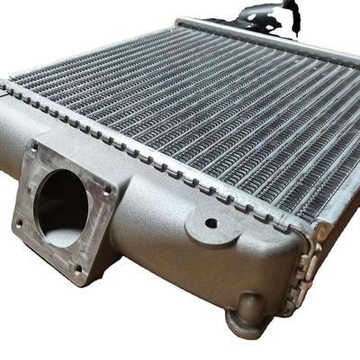 17940-0L010 INTERCOOLER TURBO FOR TOYOTA HILUX VIGO 2007 với cài đặt dễ dàng