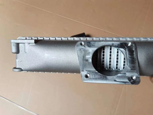 17940-0L010 INTERCOOLER TURBO FOR TOYOTA HILUX VIGO 2007 với cài đặt dễ dàng