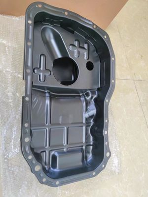 MN149374 Dòng dầu chuyển động giữa máy làm mát nhôm cho Mitsubishi Grandis 2004-2011
