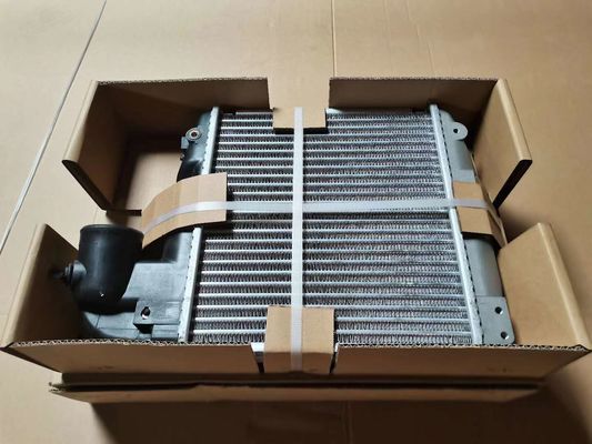 17940-0L010 INTERCOOLER TURBO FOR TOYOTA HILUX VIGO 2007 với cài đặt dễ dàng