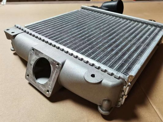 17940-0L010 INTERCOOLER TURBO FOR TOYOTA HILUX VIGO 2007 với cài đặt dễ dàng