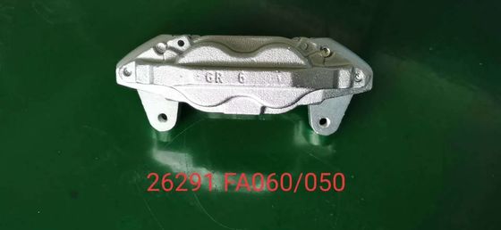 1992-2009 Subaru Impreza Cáp phanh 26291-FA060 với vật liệu hạng