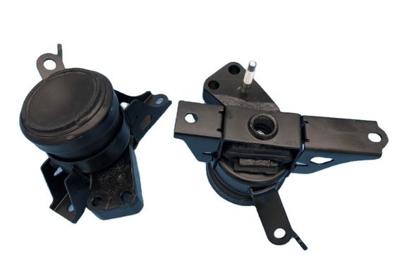 Chất gắn động cơ cao su tự nhiên cho Toyota 12305-0M060 12305-0M070 12305-21220 12305-12341