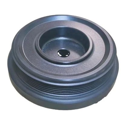 Crankshaft Pulley 23124-2F602 cho Hyundai ix35 Santafe Tucson Kia Sorento Sportage 2015-