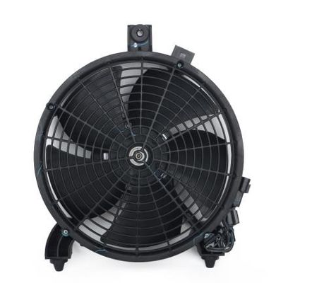 Motor Shroud A/C Con cho MITSUBISHI L200 BRAZIL 2015-7812A359 Cải tiến hệ thống điều hòa khí của bạn