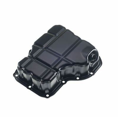 ĐIẾM ĐIẾM Mitsubishi OUTLANDER Engine Oil Pan Chiếc xe phụ tùng ô tô Oil Sump Pan OEM MD374638