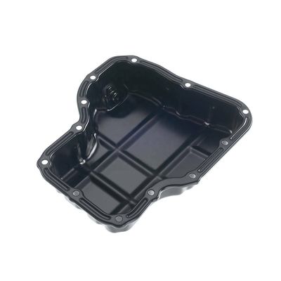 ĐIẾM ĐIẾM Mitsubishi OUTLANDER Engine Oil Pan Chiếc xe phụ tùng ô tô Oil Sump Pan OEM MD374638
