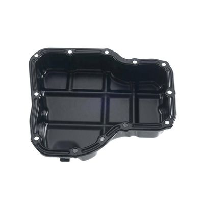 ĐIẾM ĐIẾM Mitsubishi OUTLANDER Engine Oil Pan Chiếc xe phụ tùng ô tô Oil Sump Pan OEM MD374638