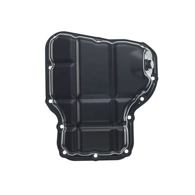 ĐIẾM ĐIẾM Mitsubishi OUTLANDER Engine Oil Pan Chiếc xe phụ tùng ô tô Oil Sump Pan OEM MD374638