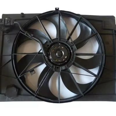 25380-1F552 25380-1F251 FAN Radiator Cho Hyundai Tucson Kia Sportage 6860001