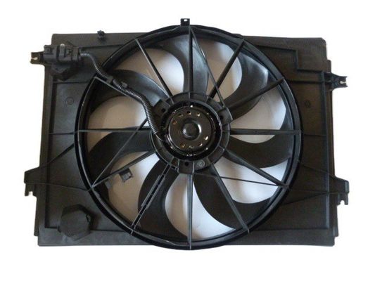 25380-1F552 25380-1F251 FAN Radiator Cho Hyundai Tucson Kia Sportage 6860001